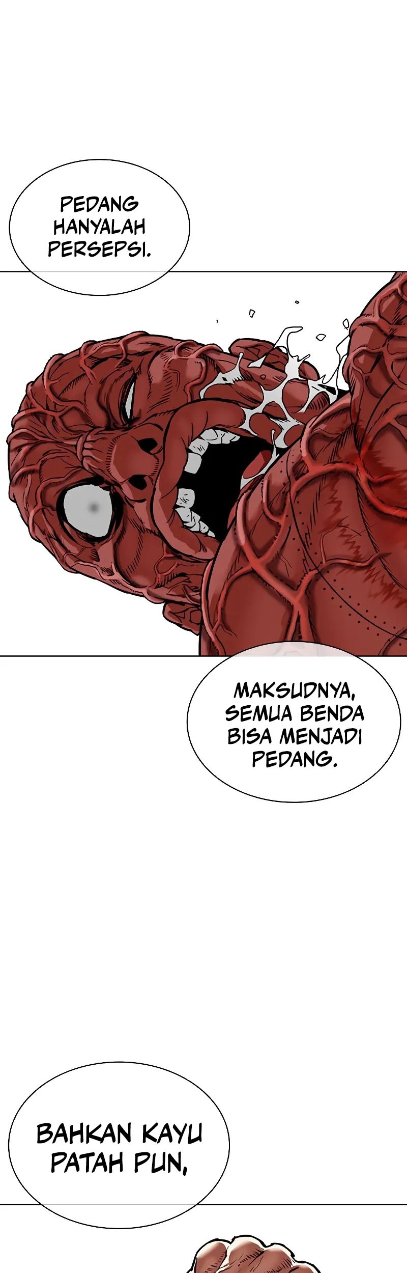 Lookism Bab 473 halaman 82
