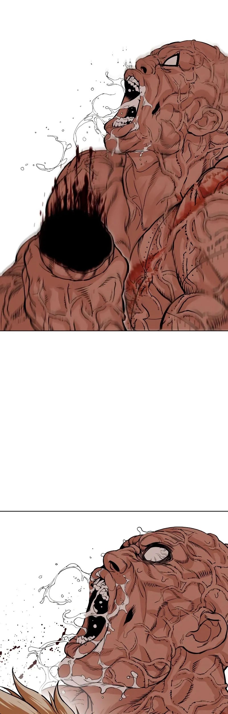 Lookism Bab 473 halaman 86