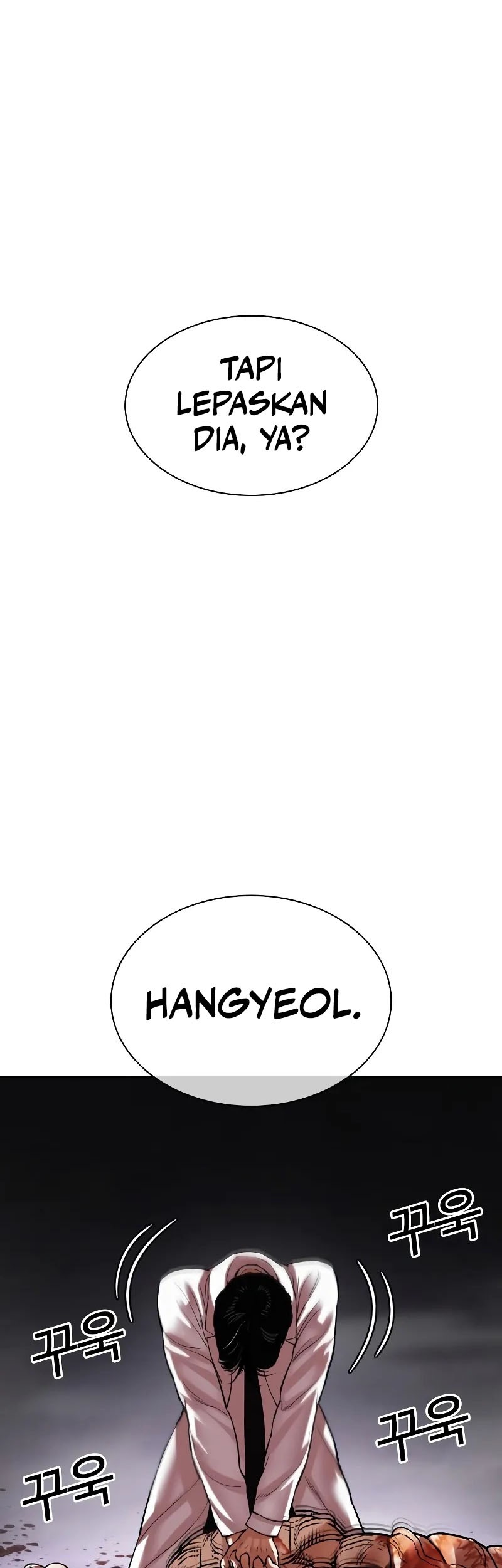 Lookism Bab 473 halaman 96