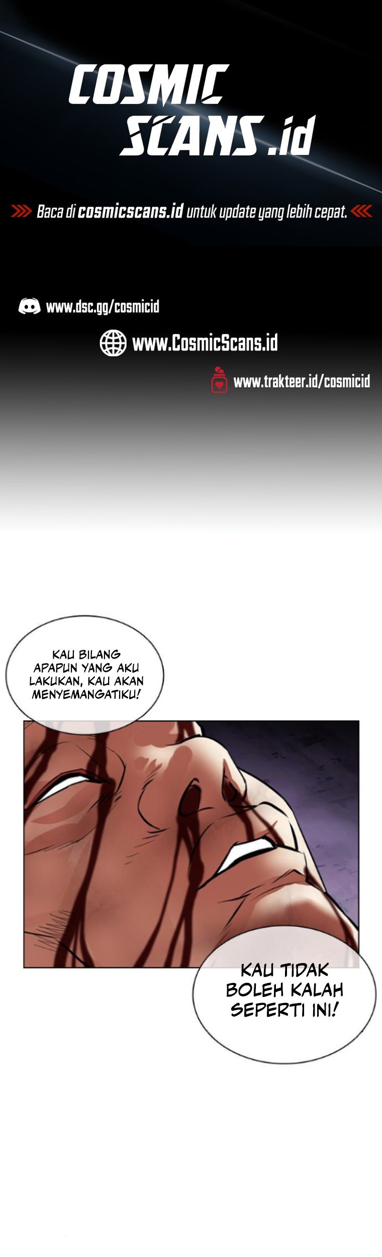 Lookism Bab 474 halaman 2