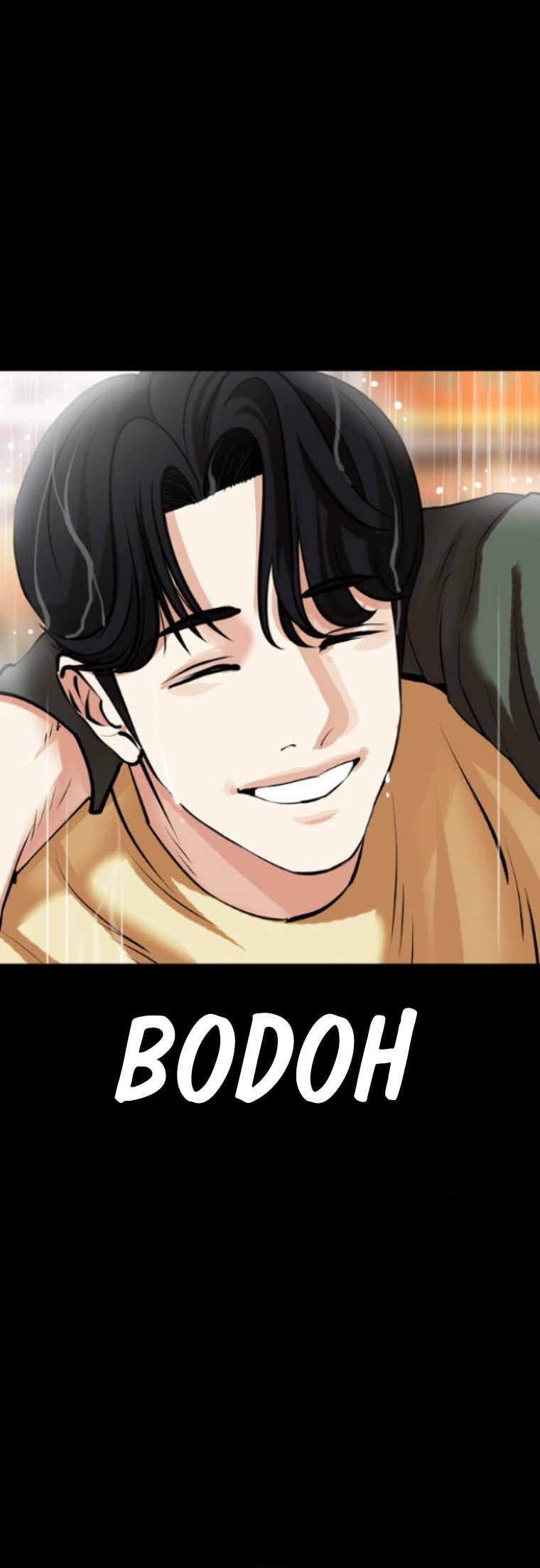 Lookism Bab 474 halaman 30