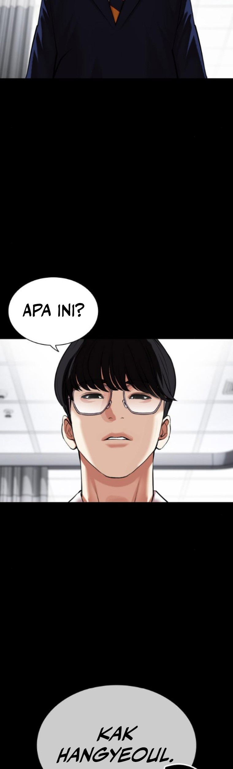 Lookism Bab 474 halaman 56