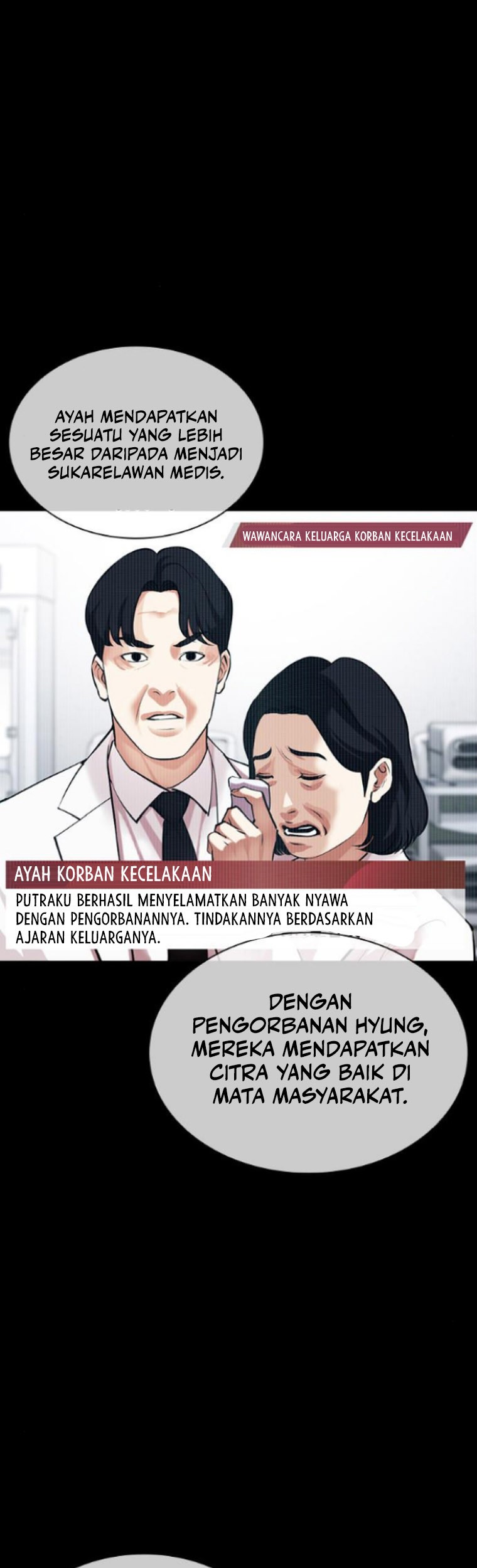 Lookism Bab 474 halaman 59