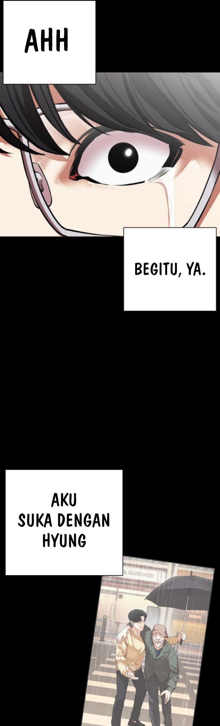 Lookism Bab 474 halaman 63