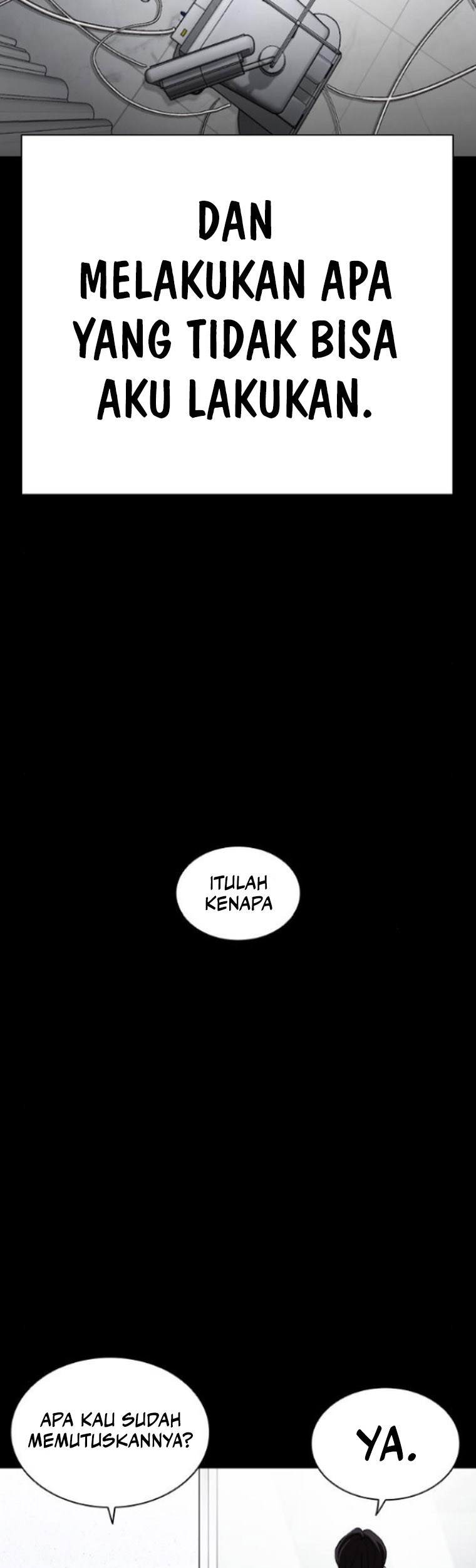 Lookism Bab 474 halaman 65