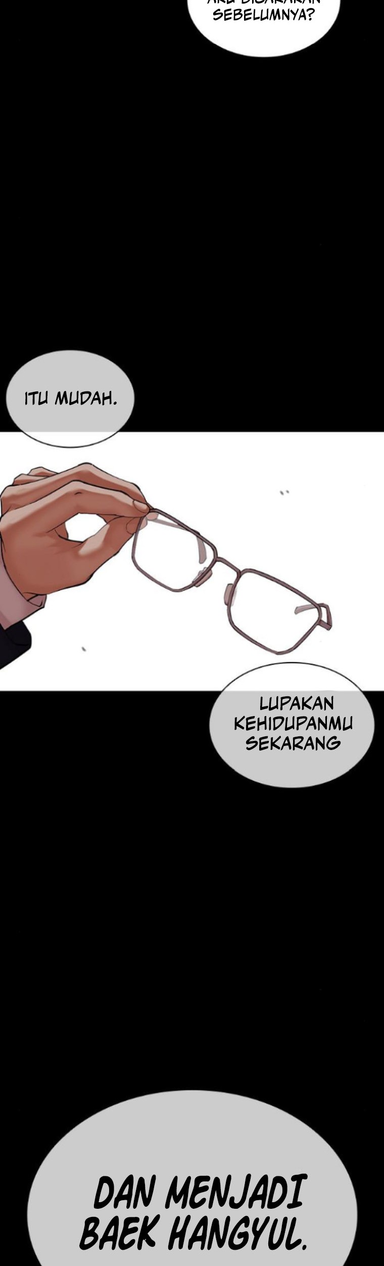 Lookism Bab 474 halaman 68