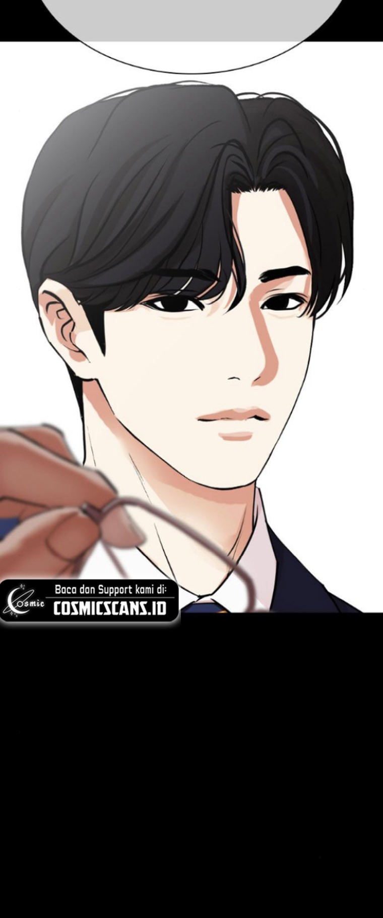Lookism Bab 474 halaman 69