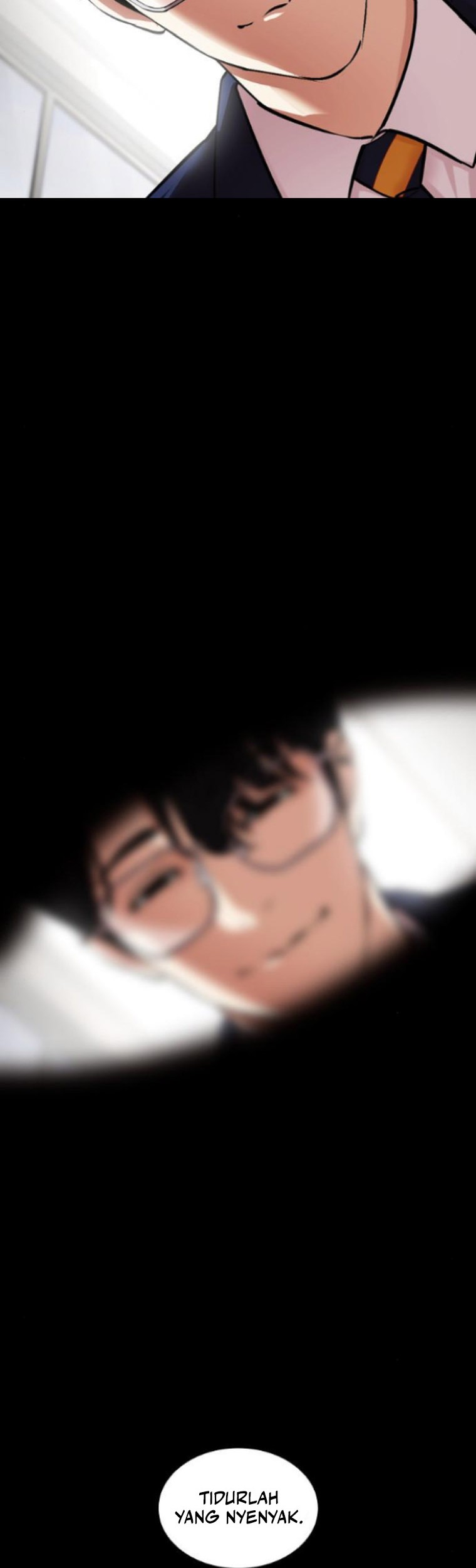 Lookism Bab 474 halaman 75
