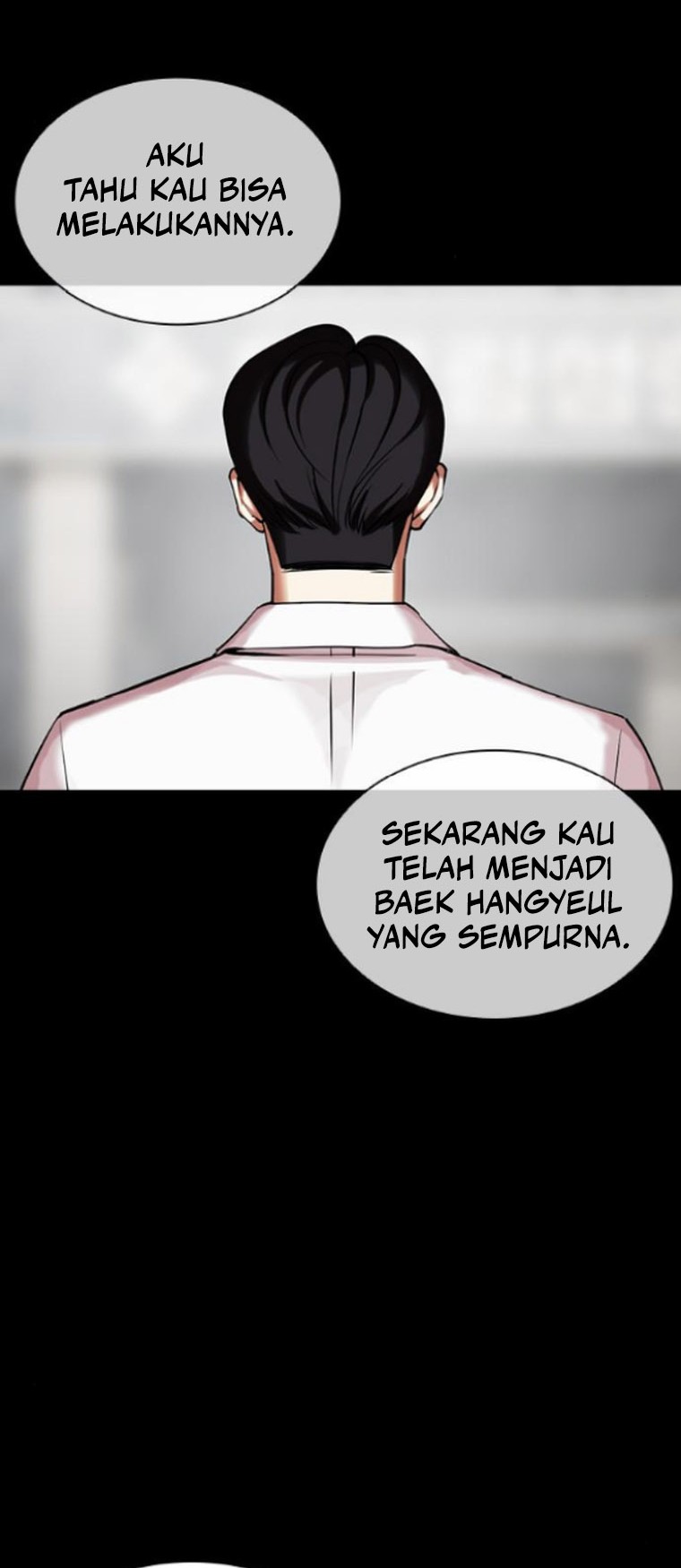 Lookism Bab 474 halaman 77
