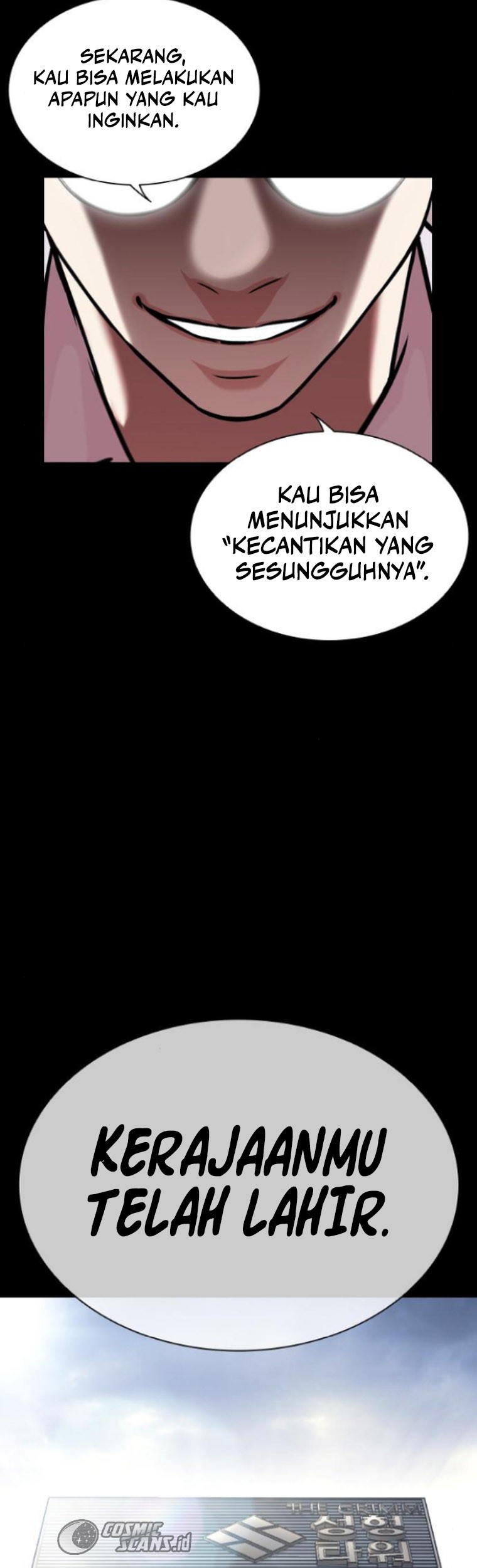 Lookism Bab 474 halaman 78