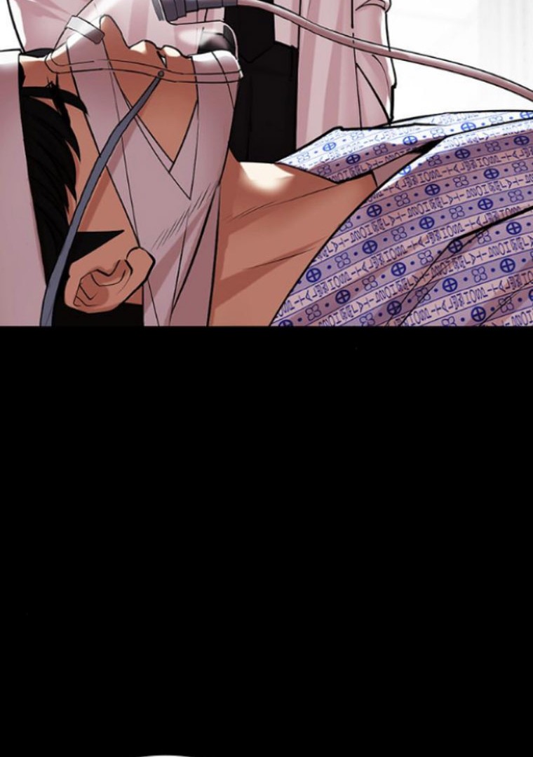 Lookism Bab 474 halaman 81