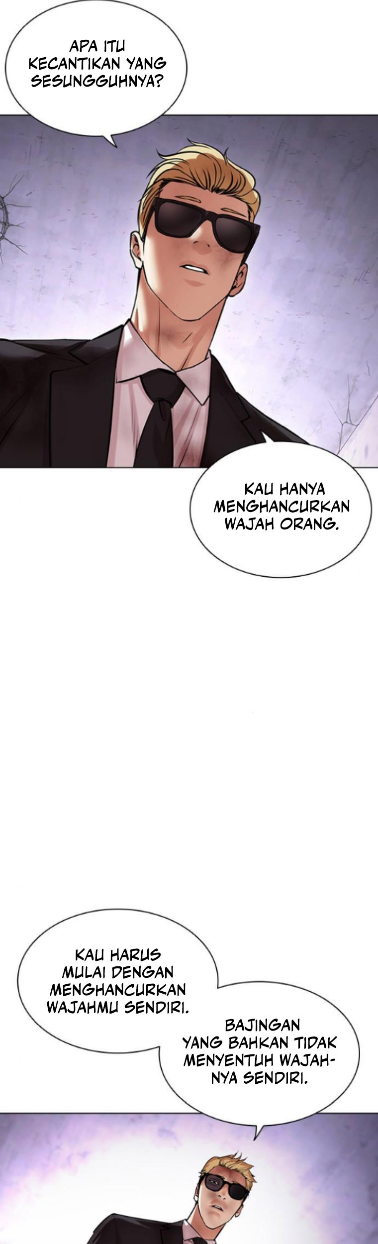 Lookism Bab 474 halaman 94