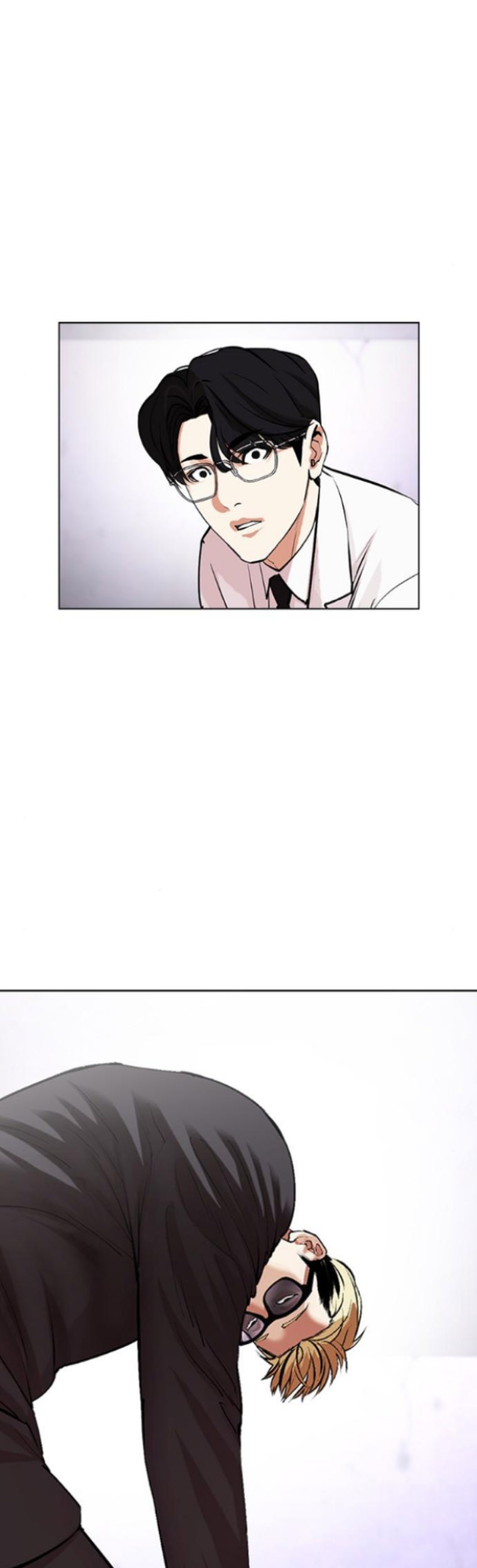 Lookism Bab 474 halaman 102