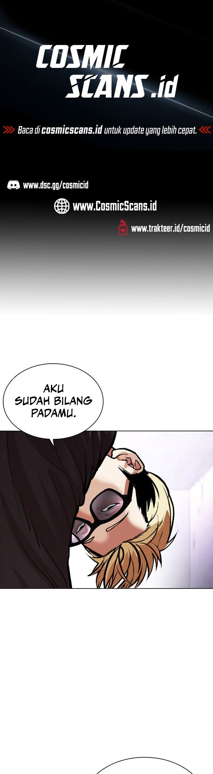 Lookism Bab 475 halaman 2