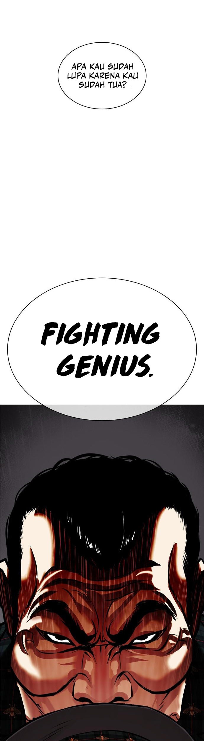 Lookism Bab 475 halaman 4