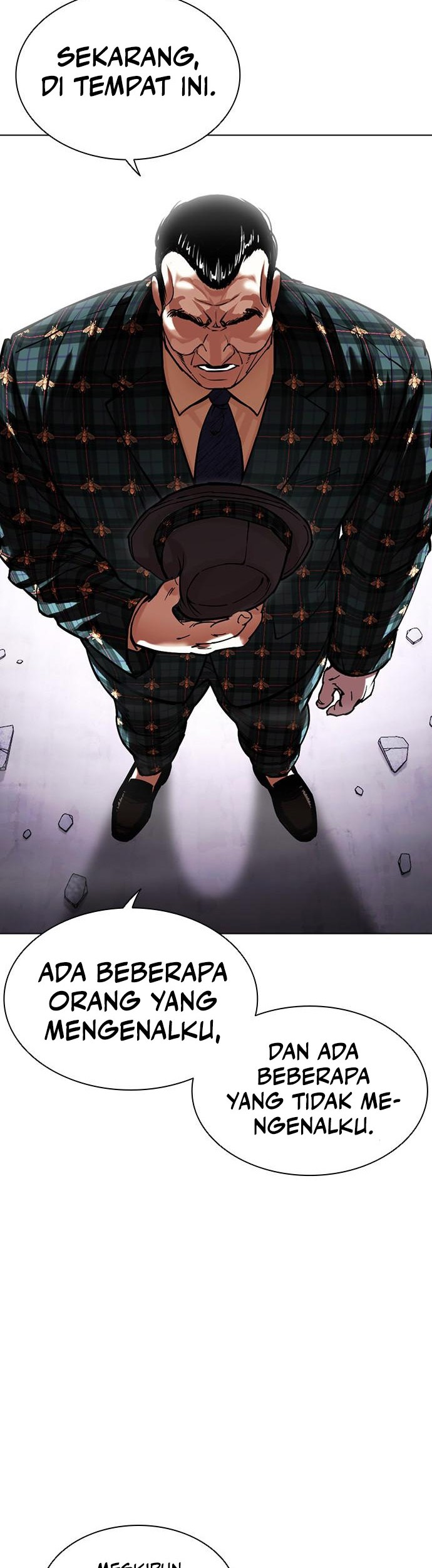 Lookism Bab 475 halaman 11