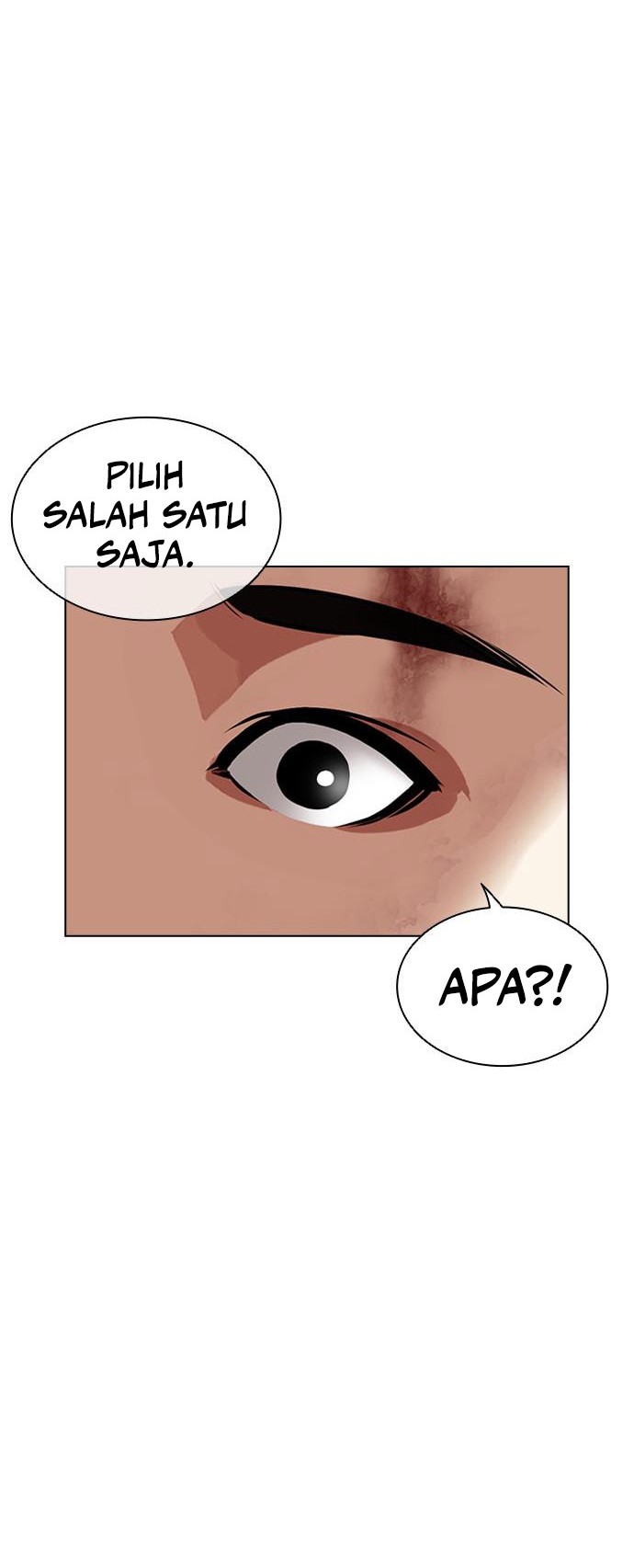 Lookism Bab 475 halaman 17