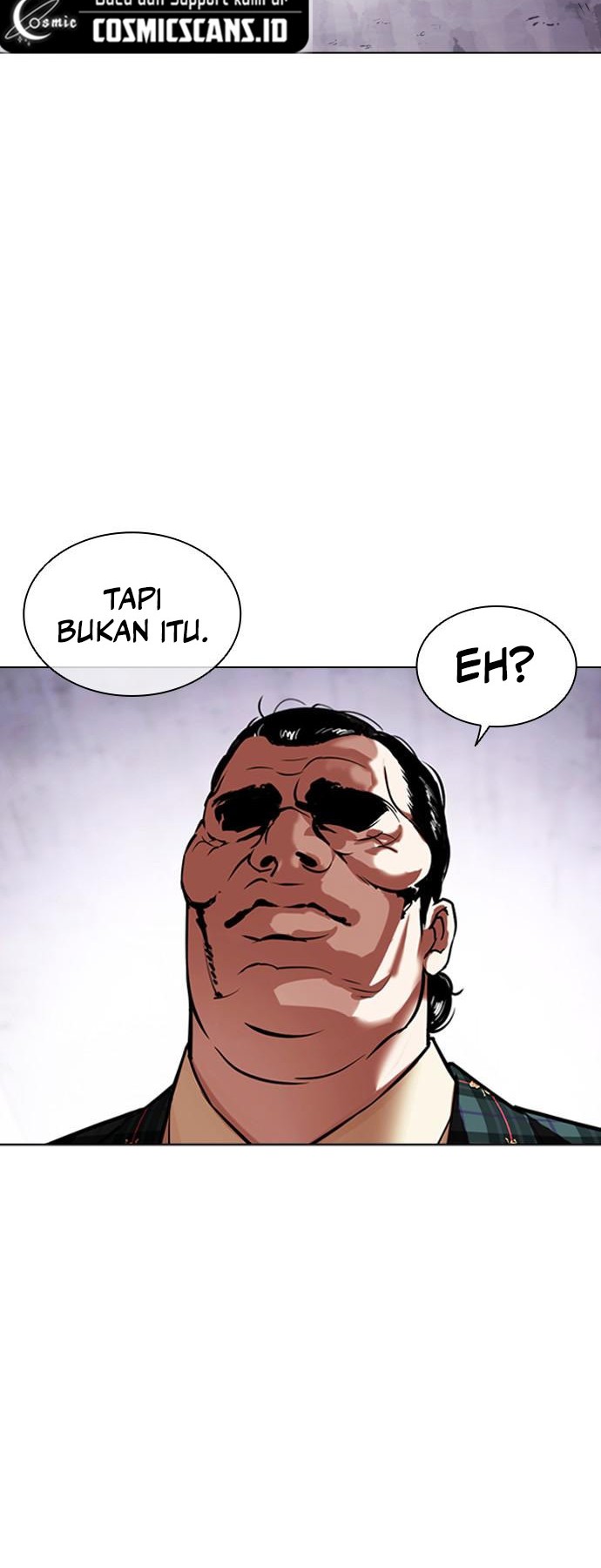 Lookism Bab 475 halaman 25