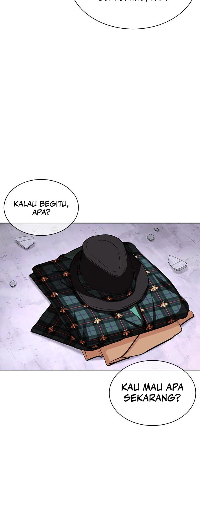 Lookism Bab 475 halaman 29