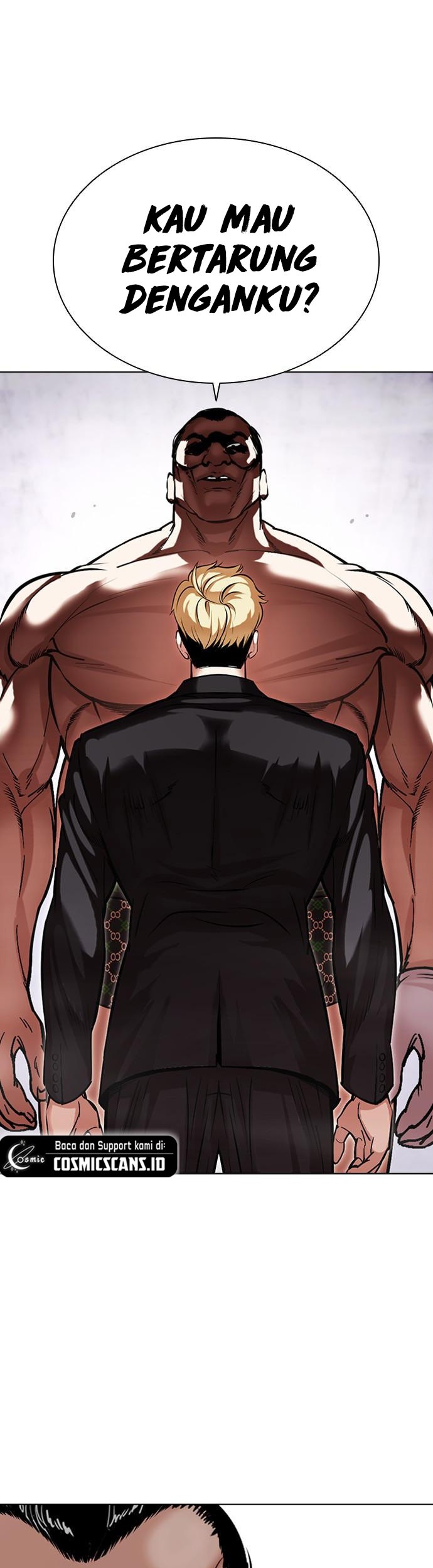 Lookism Bab 475 halaman 30