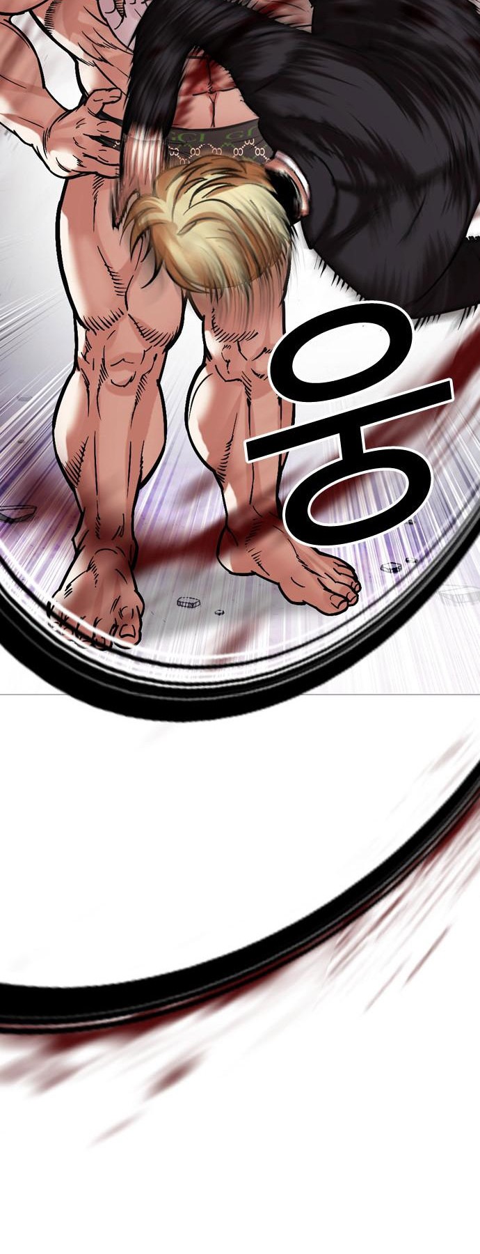 Lookism Bab 475 halaman 33