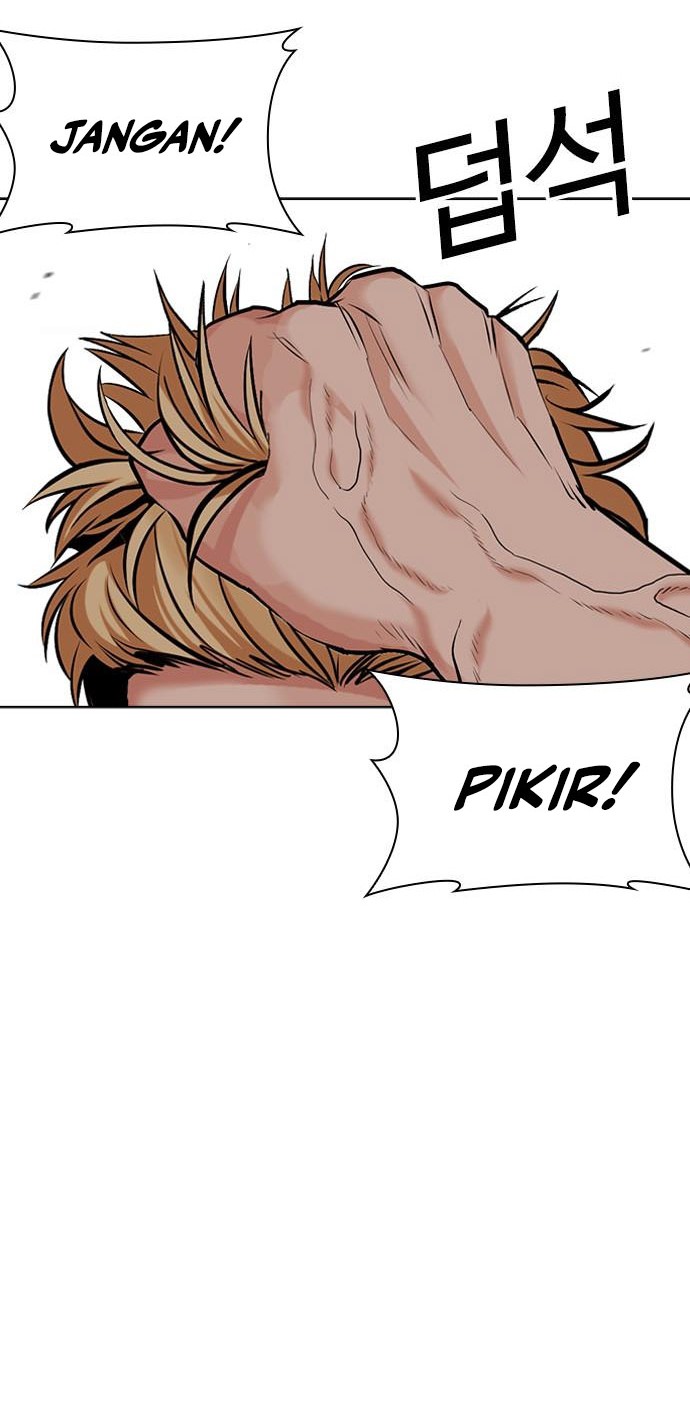 Lookism Bab 475 halaman 37