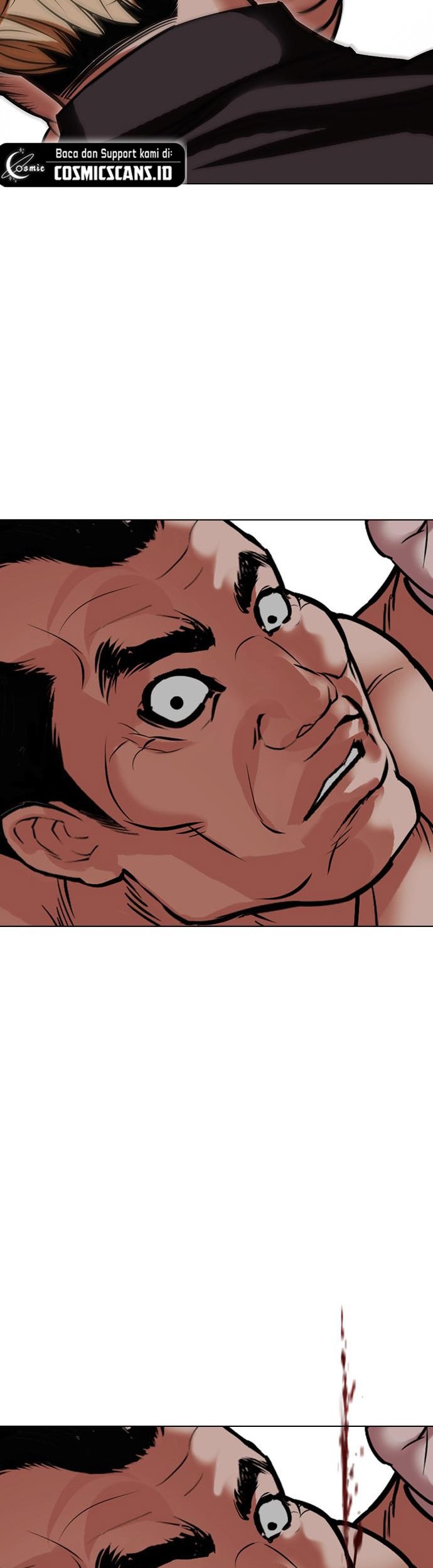 Lookism Bab 475 halaman 47