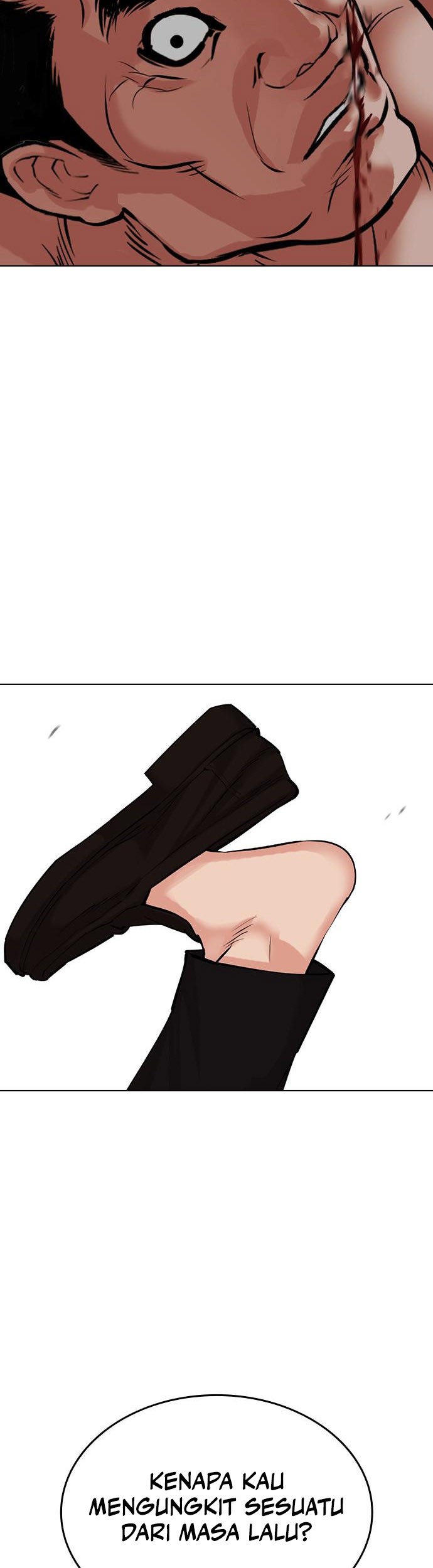 Lookism Bab 475 halaman 48