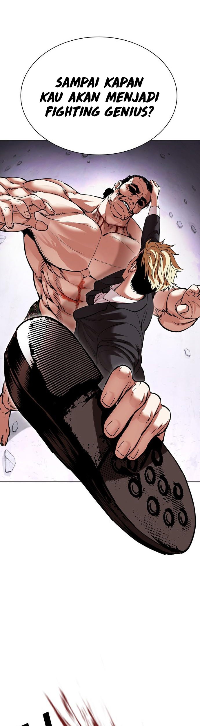 Lookism Bab 475 halaman 54