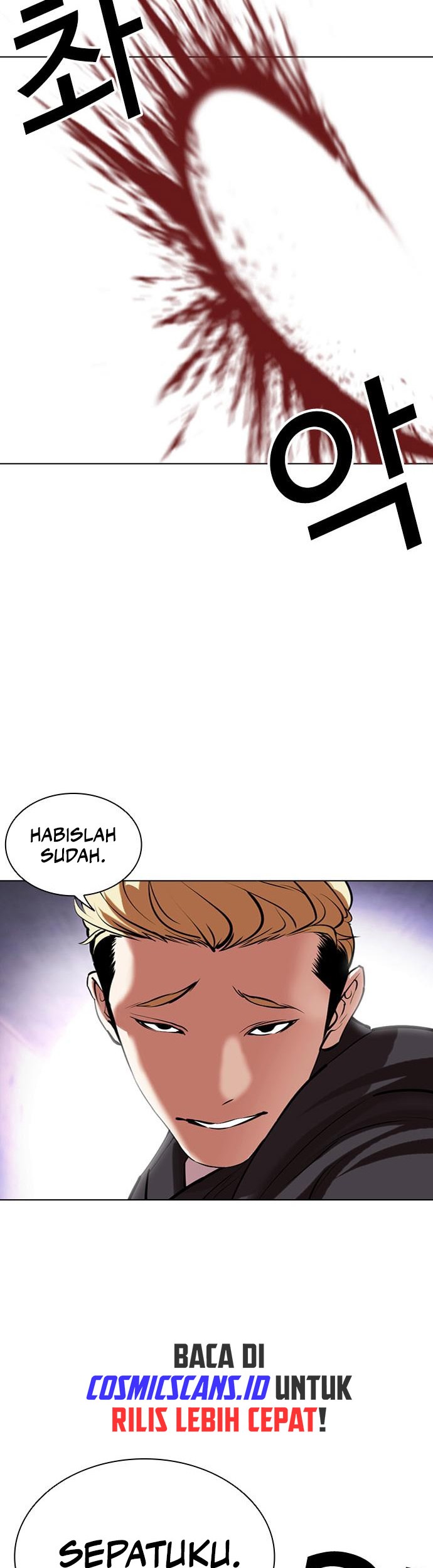 Lookism Bab 475 halaman 55