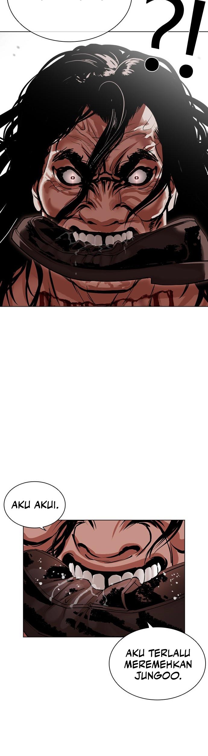 Lookism Bab 475 halaman 56