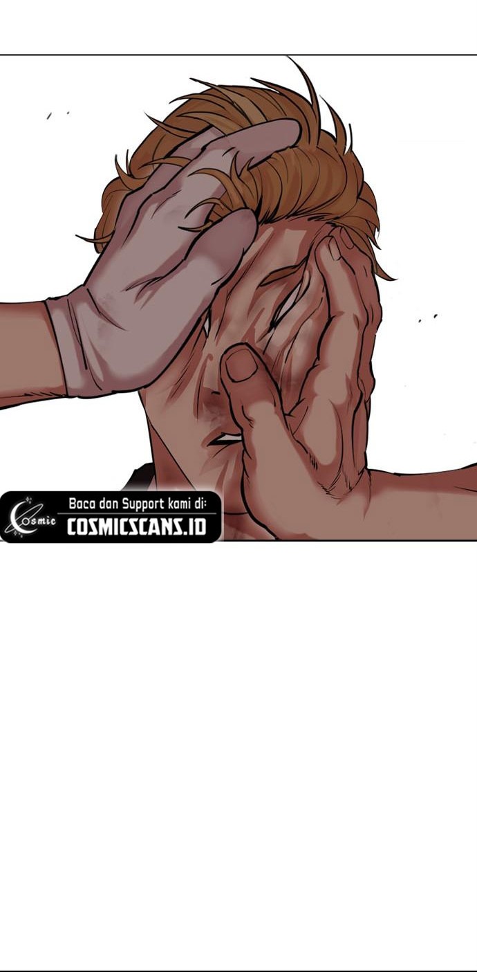 Lookism Bab 475 halaman 61
