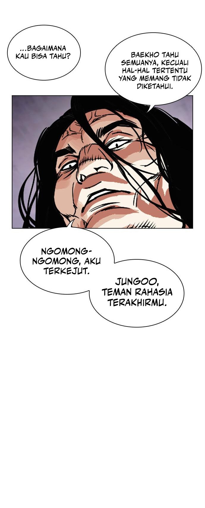 Lookism Bab 475 halaman 73