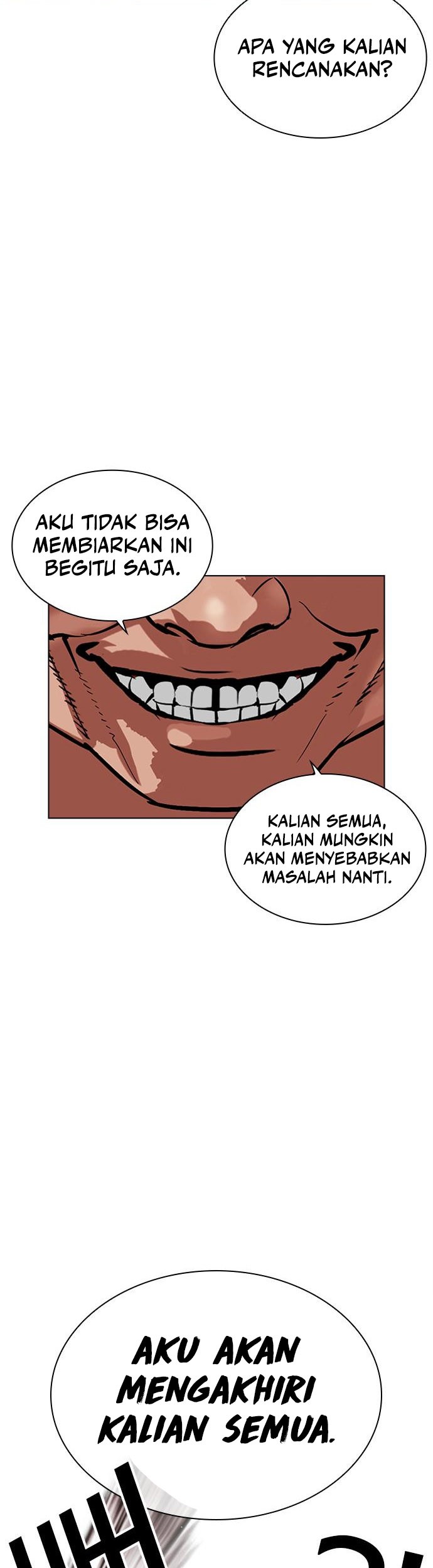 Lookism Bab 475 halaman 76