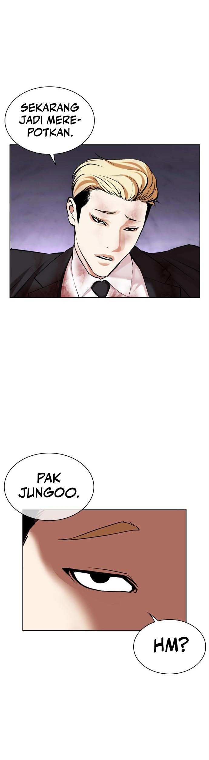 Lookism Bab 475 halaman 80