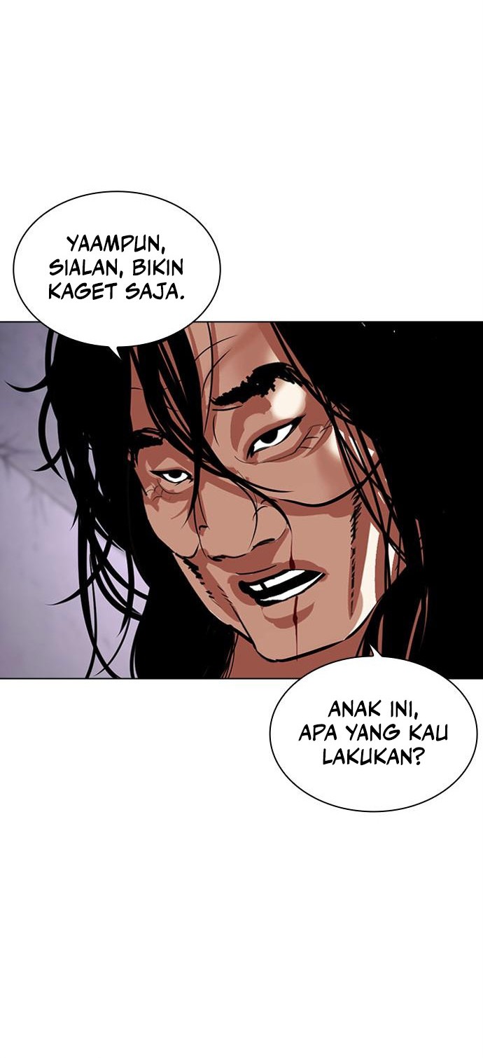 Lookism Bab 475 halaman 85