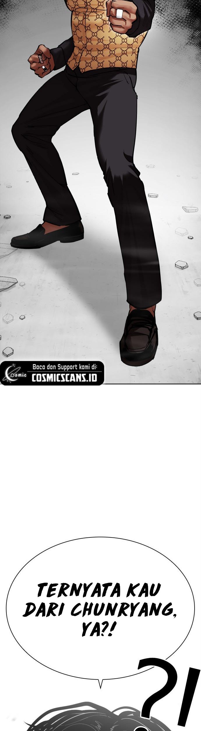 Lookism Bab 475 halaman 87