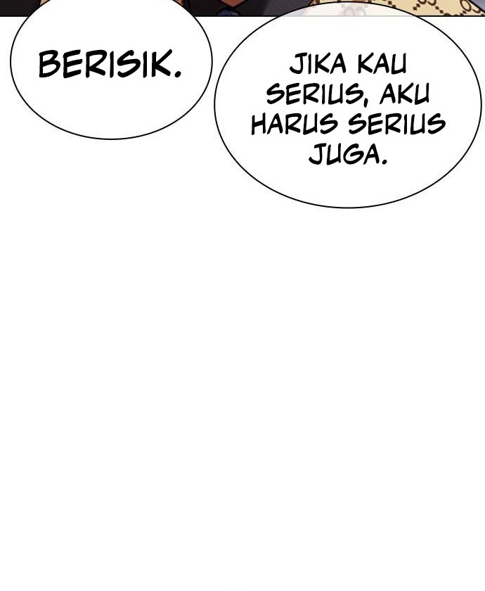 Lookism Bab 475 halaman 89