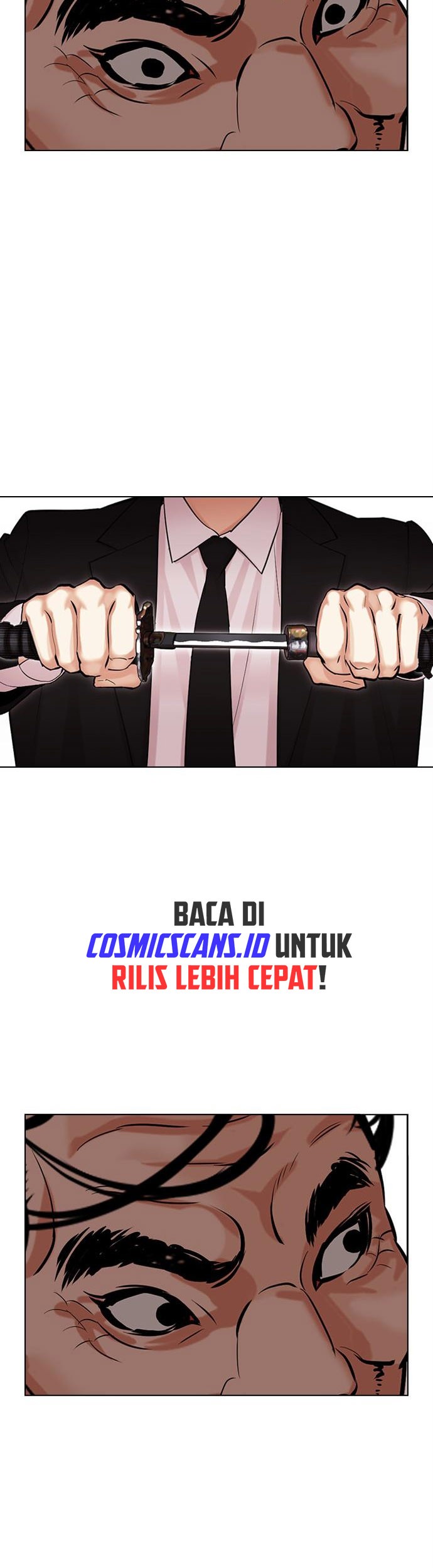 Lookism Bab 475 halaman 92