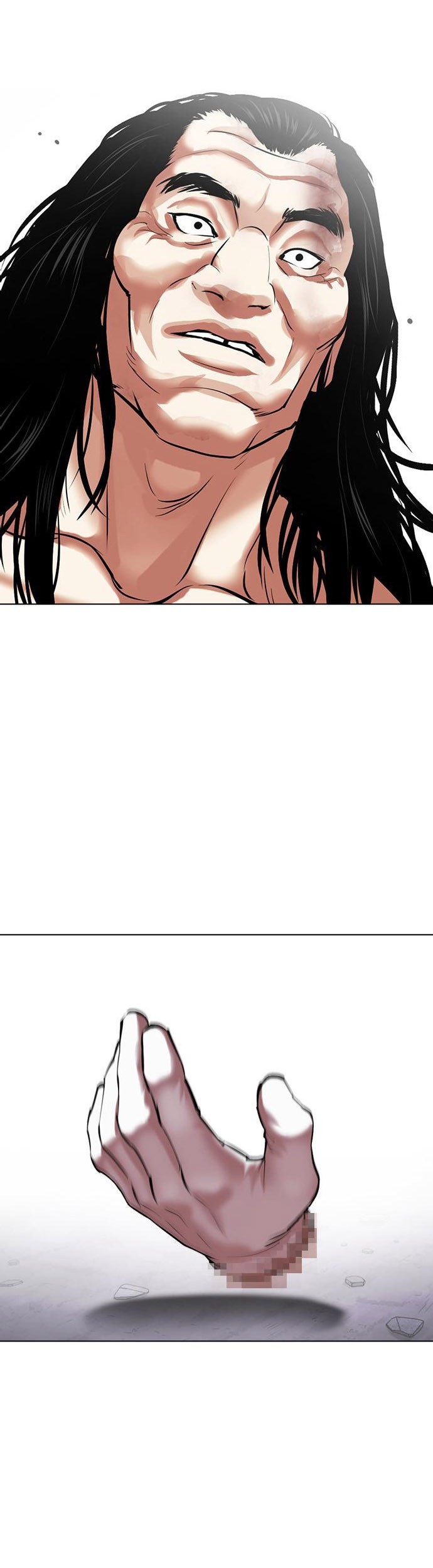 Lookism Bab 475 halaman 96