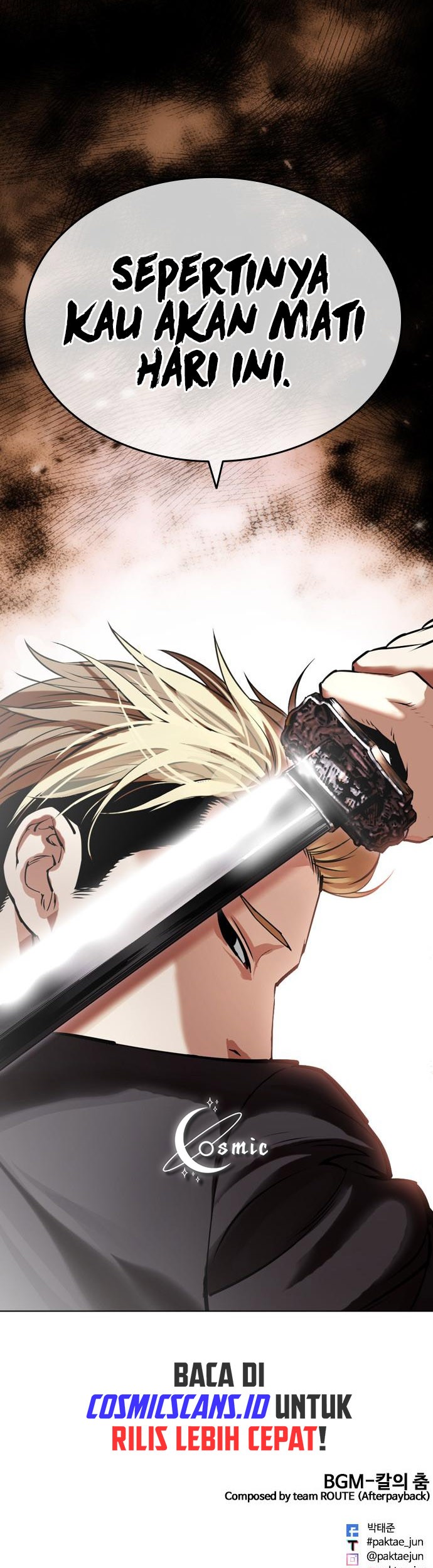 Lookism Bab 475 halaman 102