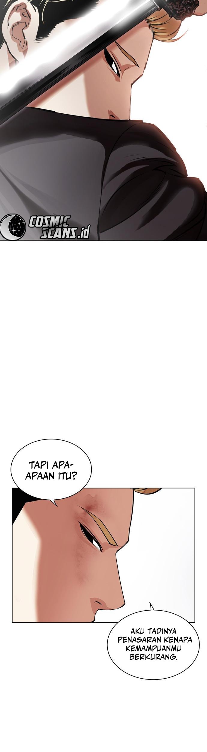 Lookism Bab 476 halaman 4