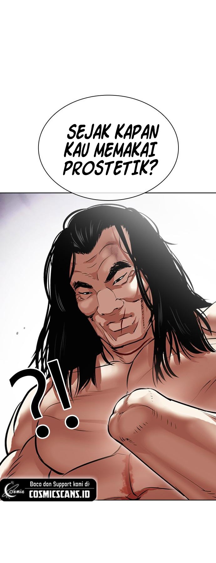 Lookism Bab 476 halaman 5