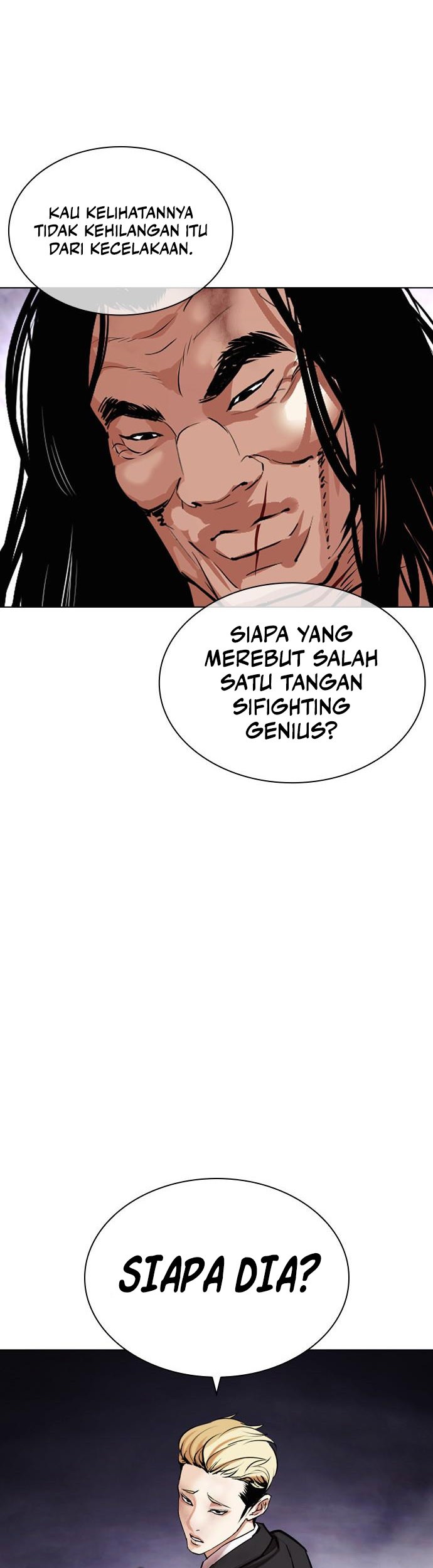 Lookism Bab 476 halaman 6