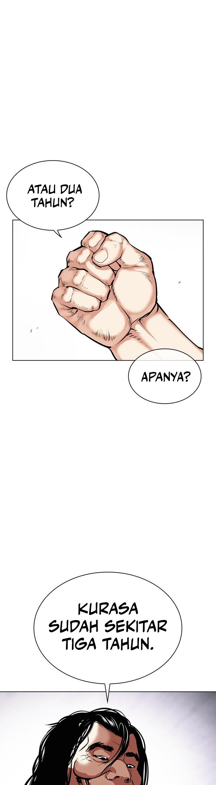 Lookism Bab 476 halaman 8