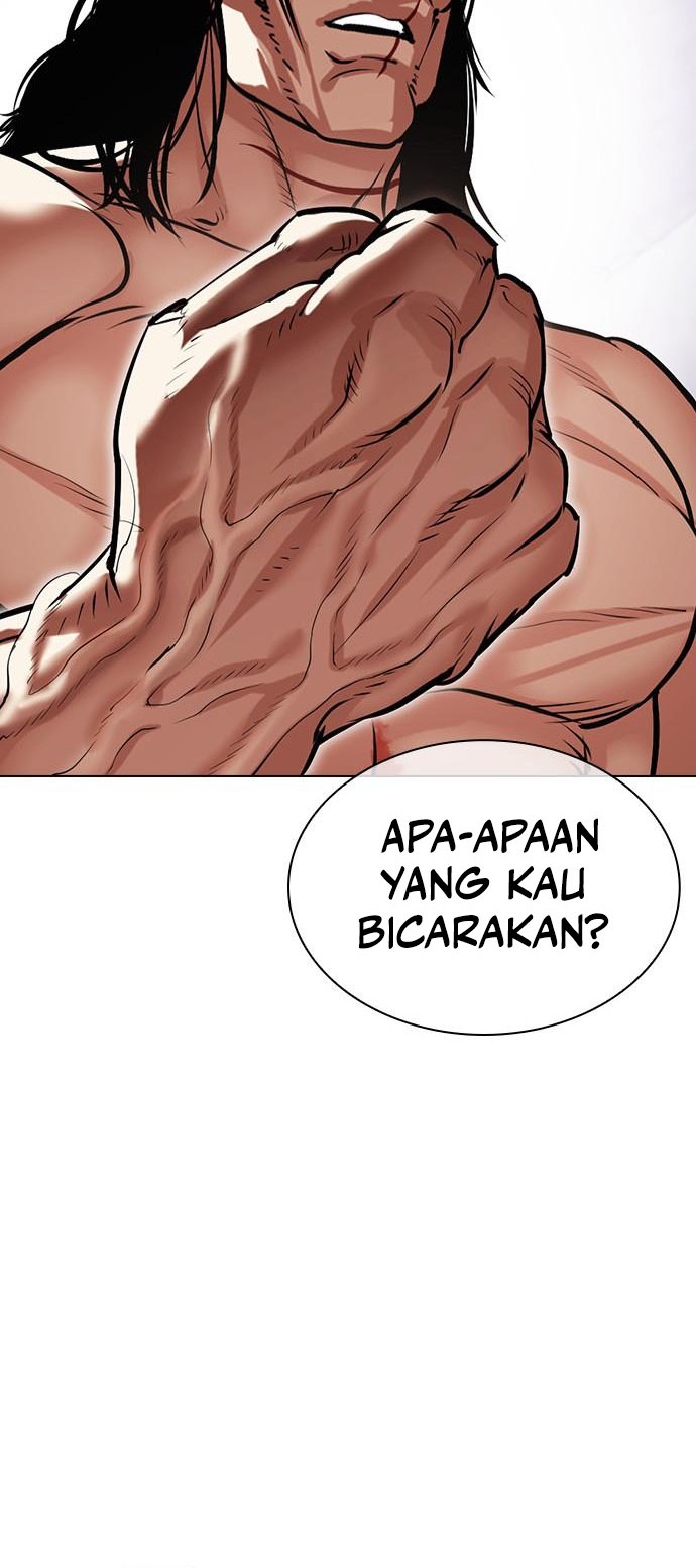 Lookism Bab 476 halaman 9