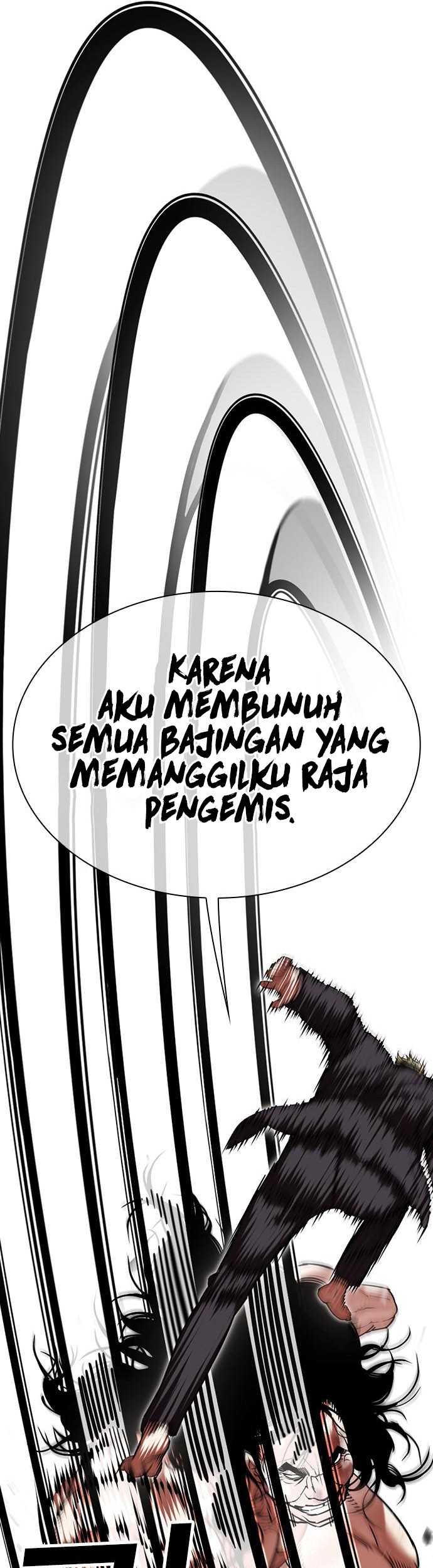 Lookism Bab 476 halaman 17