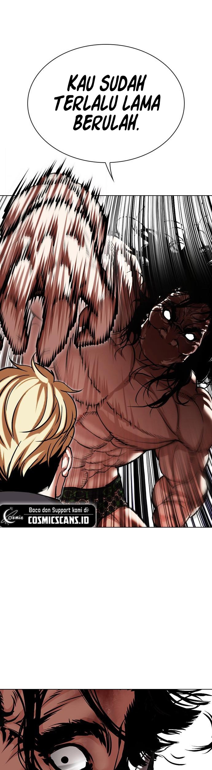 Lookism Bab 476 halaman 19