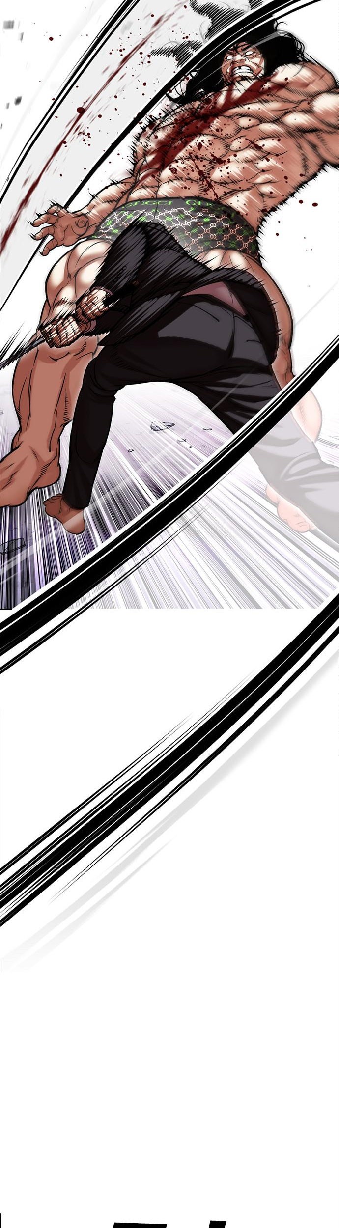 Lookism Bab 476 halaman 23