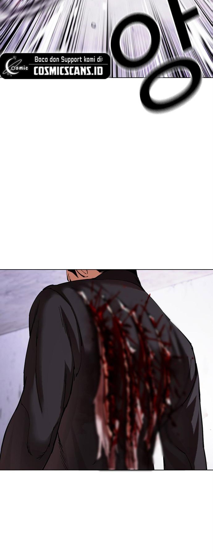 Lookism Bab 476 halaman 28